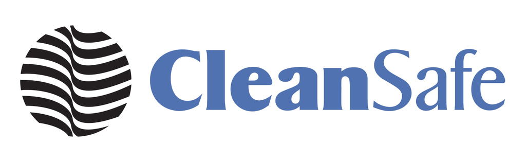 CleanSafe Logo